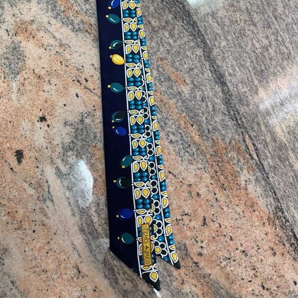 Hermes twilly - Picture 5 of 5